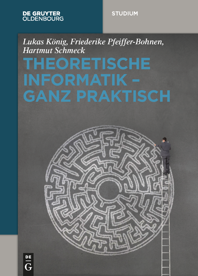 100 bungsaufgaben zu Grundlagen der Informatik - Theoretische Informatik
